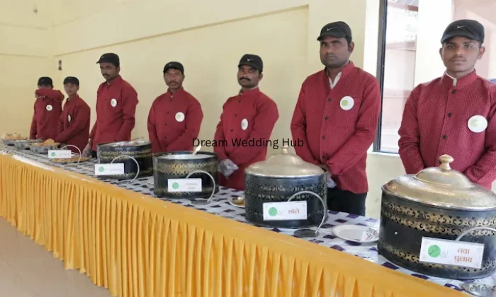 Vaishnav Caterers